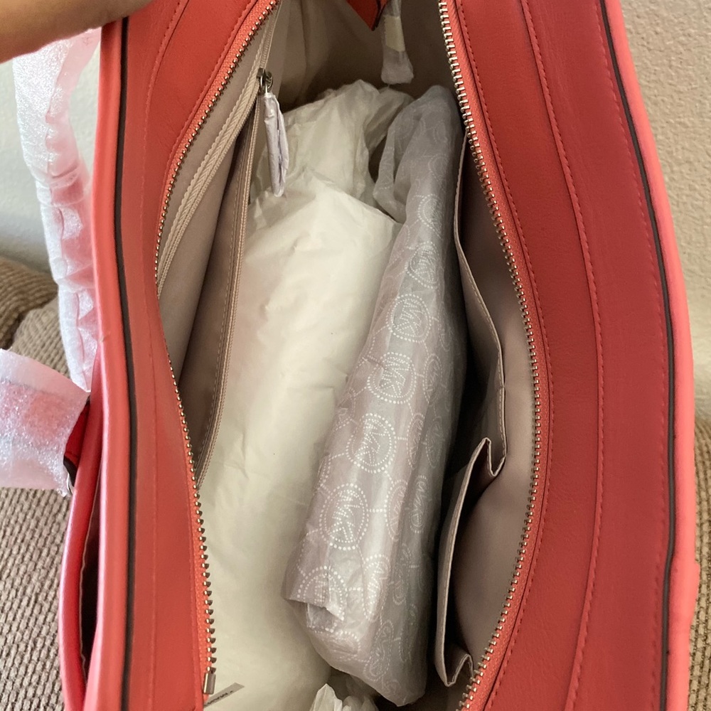 Coach bag - Picture 4 of 5